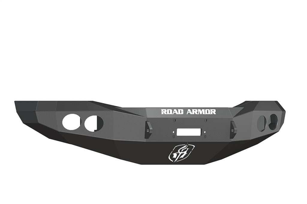 Road Armor Stealth Winch Front Bumper 44070B