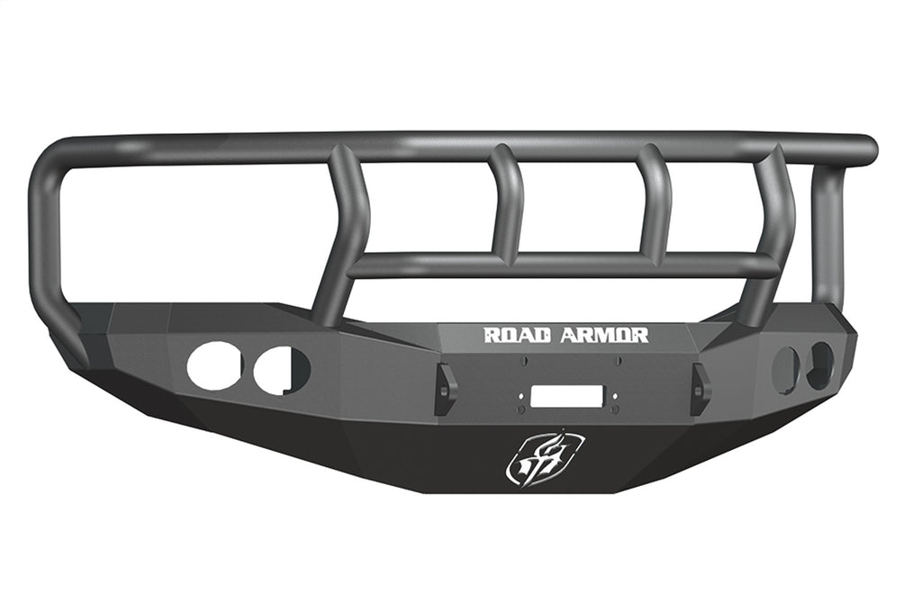 Road Armor Stealth Winch Front Bumper 44072B