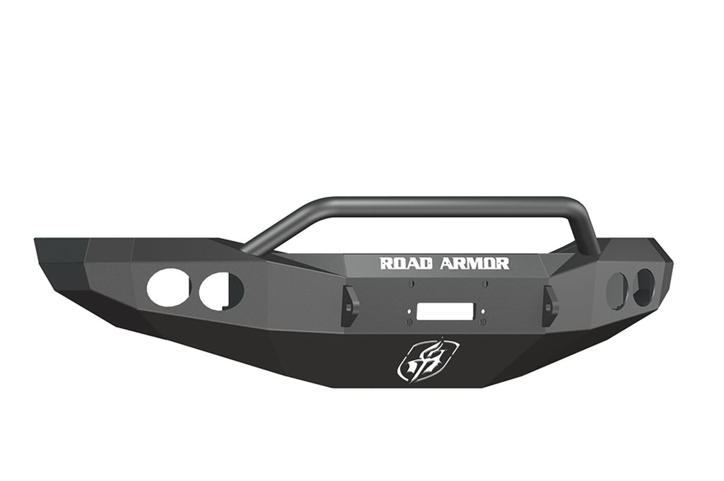 Road Armor Stealth Winch Front Bumper 44074B