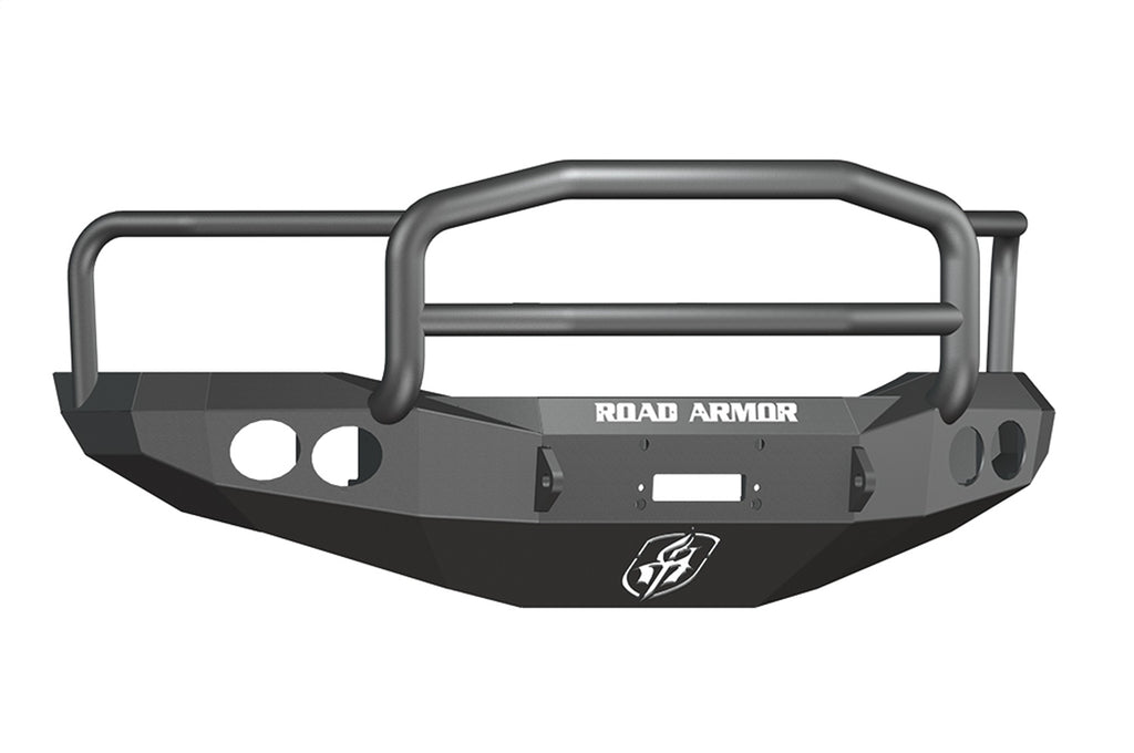 Road Armor Stealth Winch Front Bumper 44075B