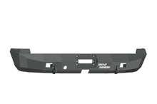 Load image into Gallery viewer, Road Armor Stealth Winch Rear Bumper 44100B