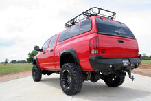 Load image into Gallery viewer, Road Armor Stealth Winch Rear Bumper 44100B