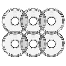 Load image into Gallery viewer, Cyclone V2 LED - Replacement Lens - Clear - 6-PK