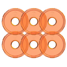 Load image into Gallery viewer, Cyclone V2 LED - Replacement Lens - Amber - 6-PK