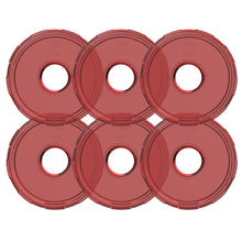 Load image into Gallery viewer, Cyclone V2 LED - Replacement Lens - Red - 6-PK