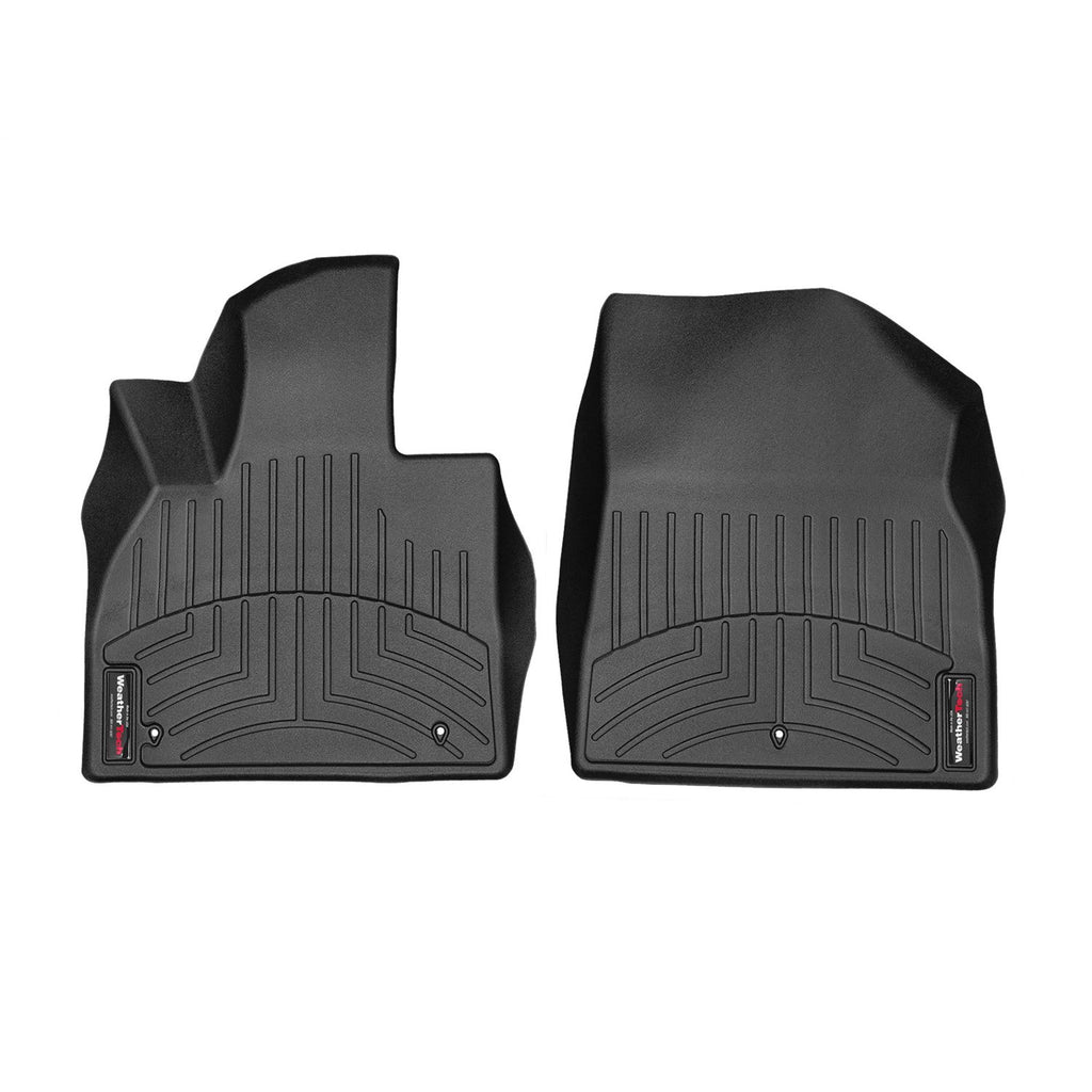 Weathertech FloorLiner™ DigitalFit® 4415781