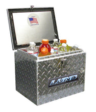 Load image into Gallery viewer, Lund Aluminum Specialty Box 4416 Shoptruckparts