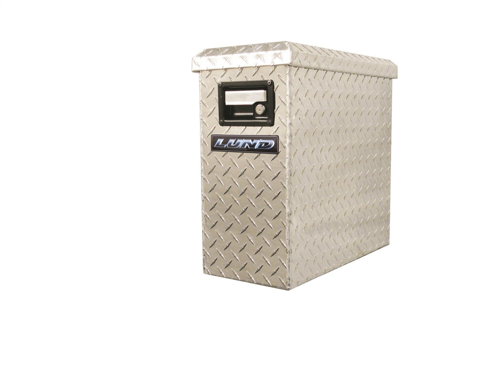 Lund Aluminum Specialty Box 4417 Shoptruckparts
