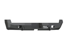 Load image into Gallery viewer, Road Armor Stealth Non-Winch Rear Bumper 44200B