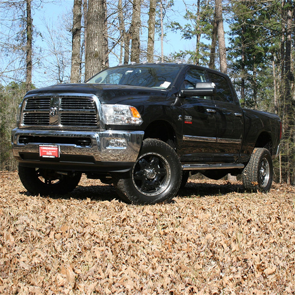 Superlift 4in. Lift Kit-10-13 Ram 2500/10-12 3500 4WD-Diesel-w/Bilstein Shocks K965B