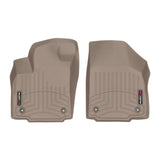 Weathertech FloorLiner™ DigitalFit® 450991