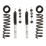 Bilstein B8 5112 - Suspension Leveling Kit 46-241634