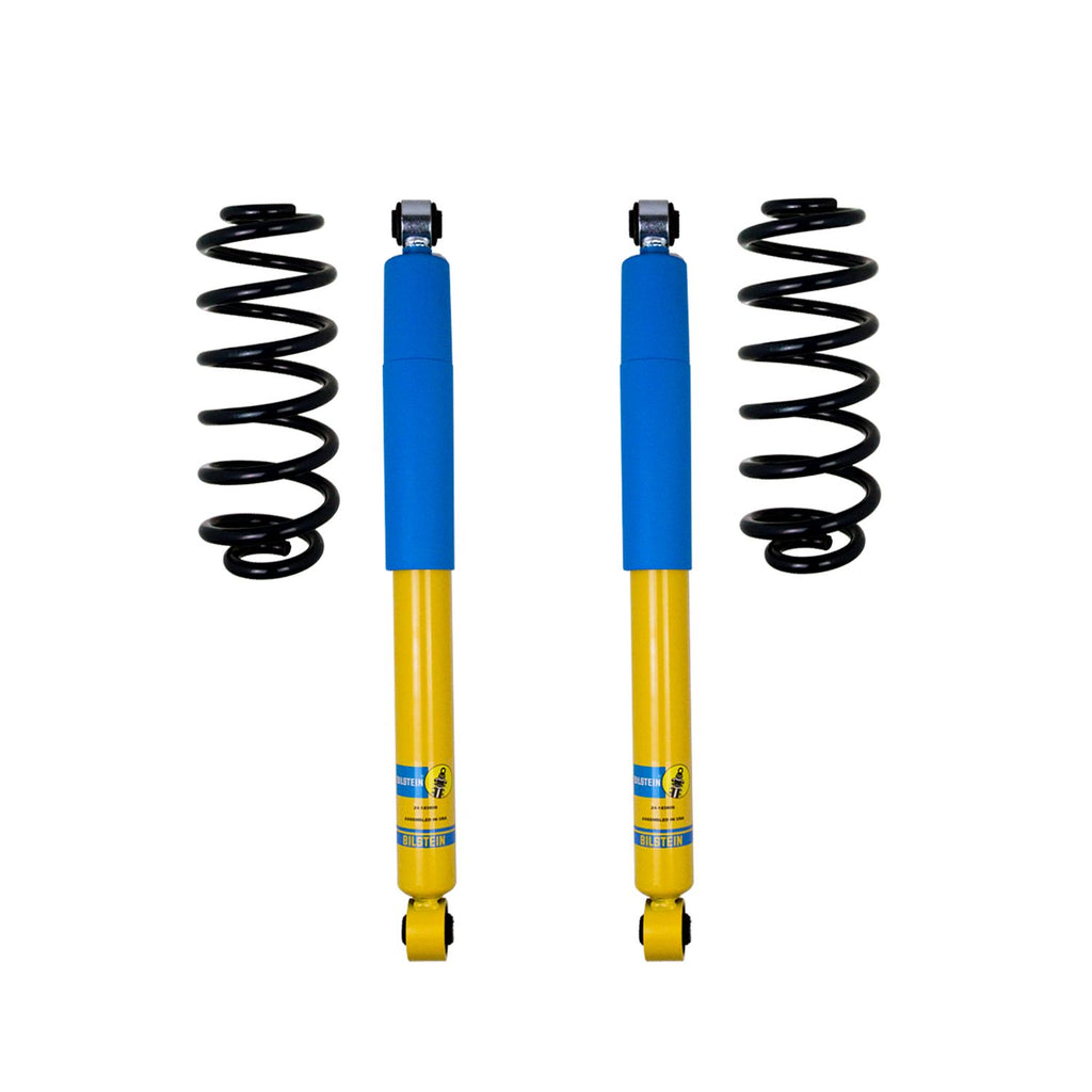 Bilstein B6 4600 - Suspension Shock Absorber Conversion Kit 46-274922