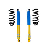 Bilstein B6 4600 - Suspension Shock Absorber Conversion Kit 46-274922