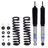 Bilstein B8 5112 - Suspension Leveling Kit 46-276810