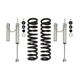 Bilstein B8 5162 - Suspension Leveling Kit 46-276827