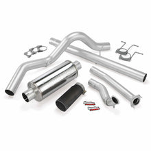 Load image into Gallery viewer, Banks Power Monster® Exhaust System 46298-B