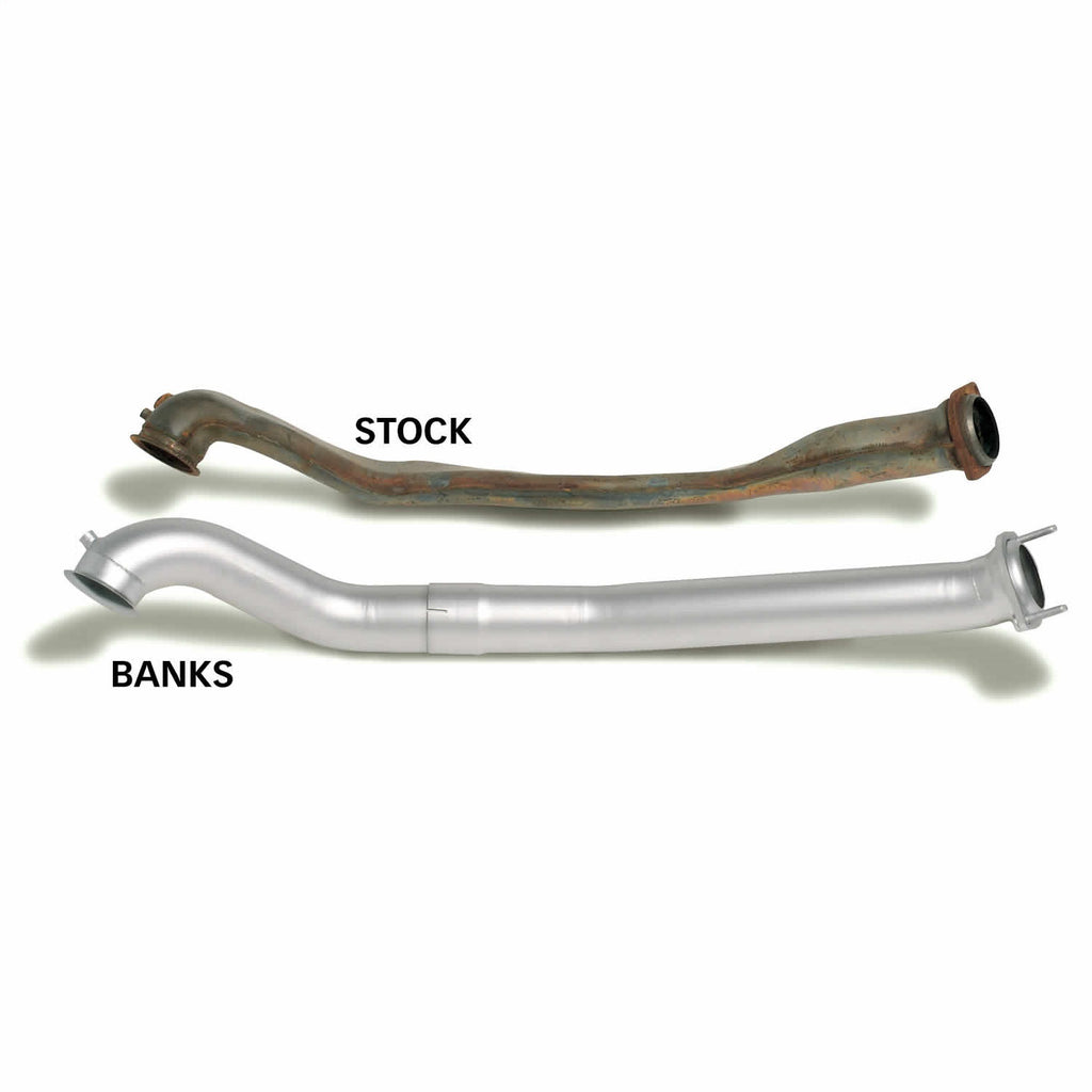 Banks Power Monster® Exhaust System 46298