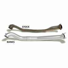 Load image into Gallery viewer, Banks Power Monster® Exhaust System 46298