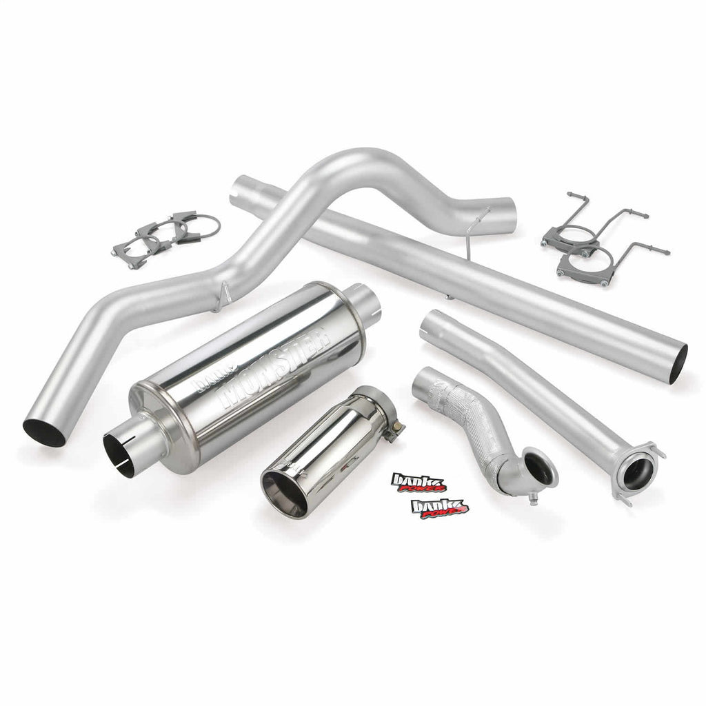 Banks Power Monster® Exhaust System 46299