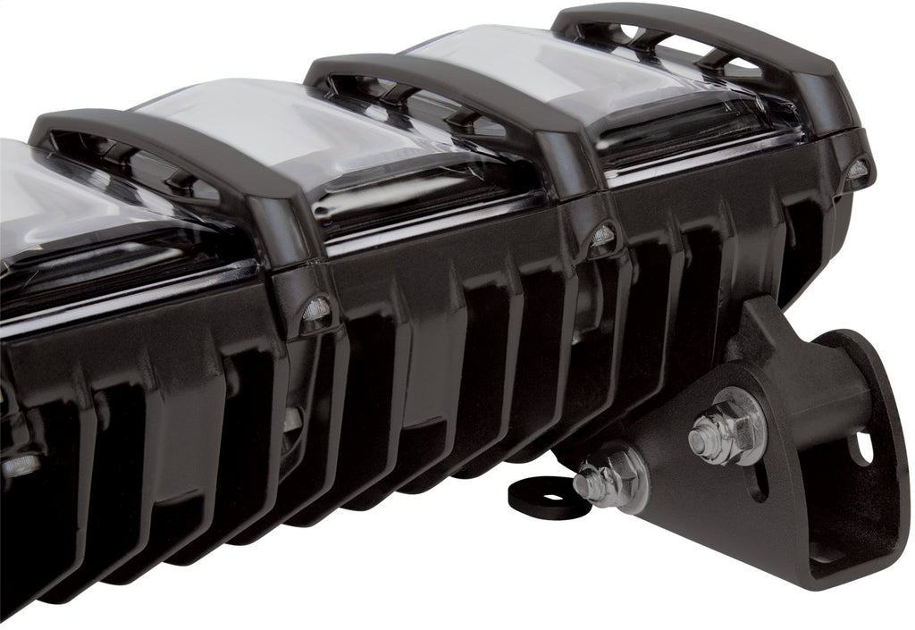 Rigid Industries RIGID Adapt LED Light Low Profile Mounting Bracket 46590