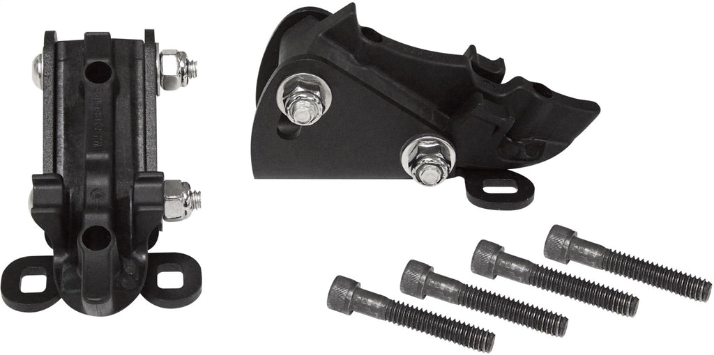 Rigid Industries RIGID Adapt LED Light Low Profile Mounting Bracket 46590