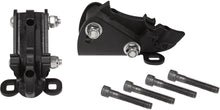 Load image into Gallery viewer, Rigid Industries RIGID Adapt LED Light Low Profile Mounting Bracket 46590