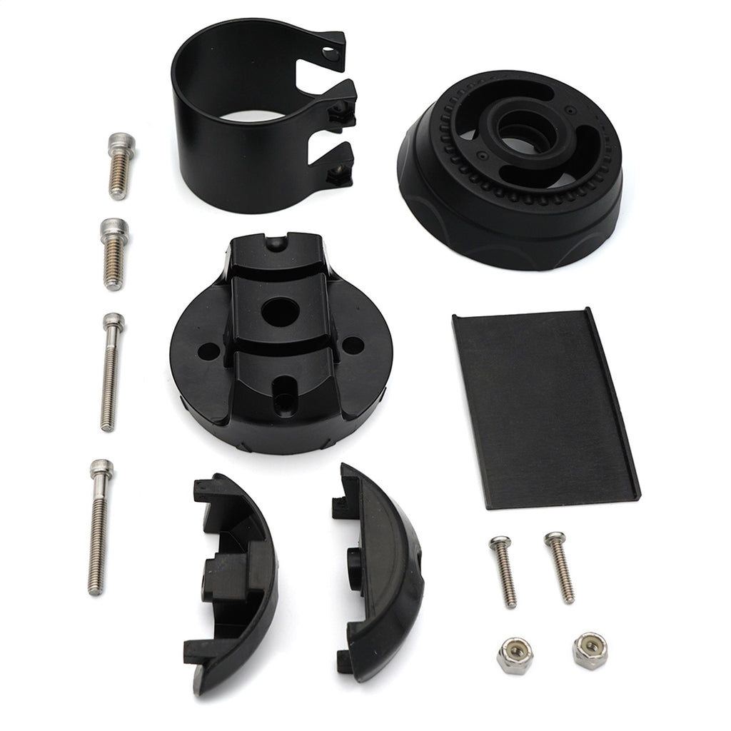 Rigid Industries Reflect Clamp Replacement Kit has an improved design and functionality 46594