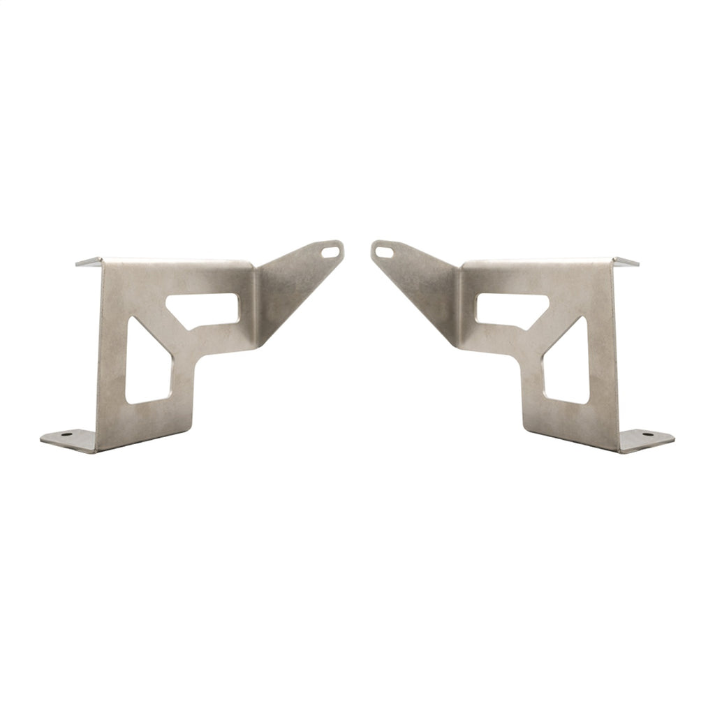 Rigid Industries 2022+Toyota Tundra Bumper Bracket Kit 46612