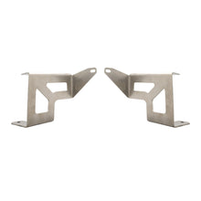 Load image into Gallery viewer, Rigid Industries 2022+Toyota Tundra Bumper Bracket Kit 46612