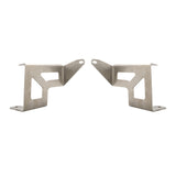 Rigid Industries 2022+Toyota Tundra Bumper Bracket Kit 46612