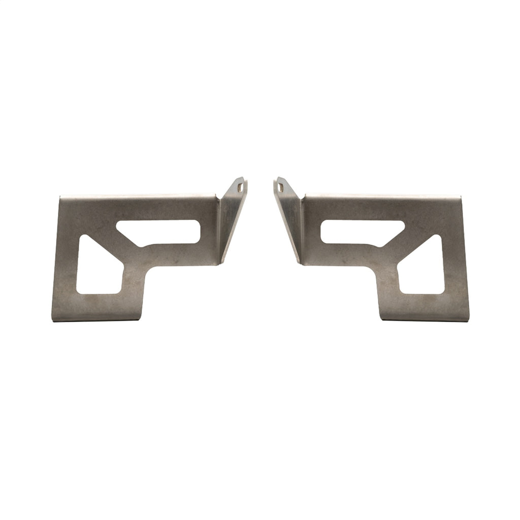 Rigid Industries 2022+Toyota Tundra Bumper Bracket Kit 46612
