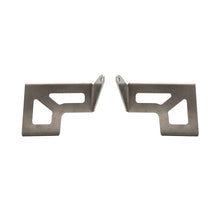 Load image into Gallery viewer, Rigid Industries 2022+Toyota Tundra Bumper Bracket Kit 46612