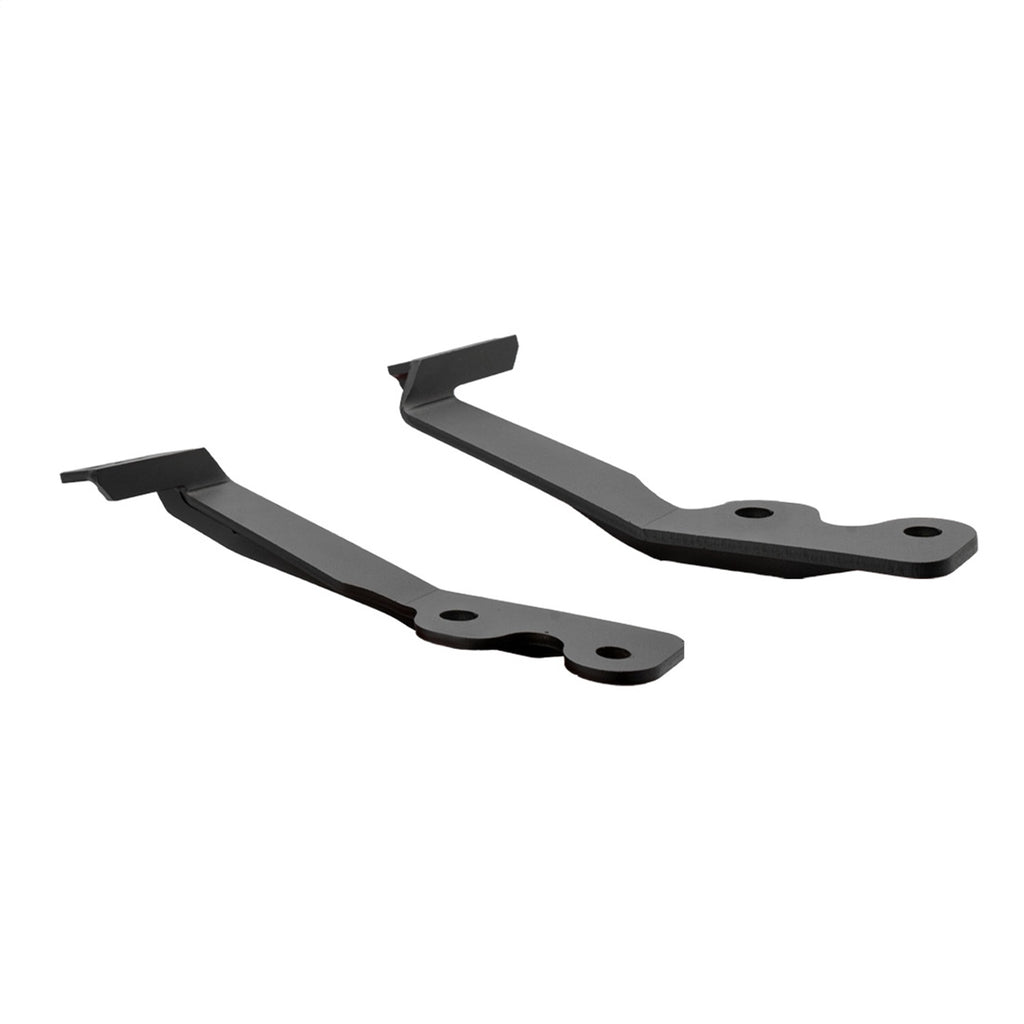 Rigid Industries 2022+Toyota Tundra A-Pillar Bracket Kit 46613