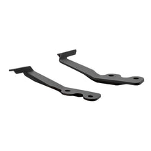 Load image into Gallery viewer, Rigid Industries 2022+Toyota Tundra A-Pillar Bracket Kit 46613