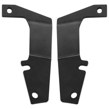 Load image into Gallery viewer, Rigid Industries RIGID 2010-2020 Toyota 4Runner A-Pillar Light Kit; Includes 4In 360-Series Drive 46704