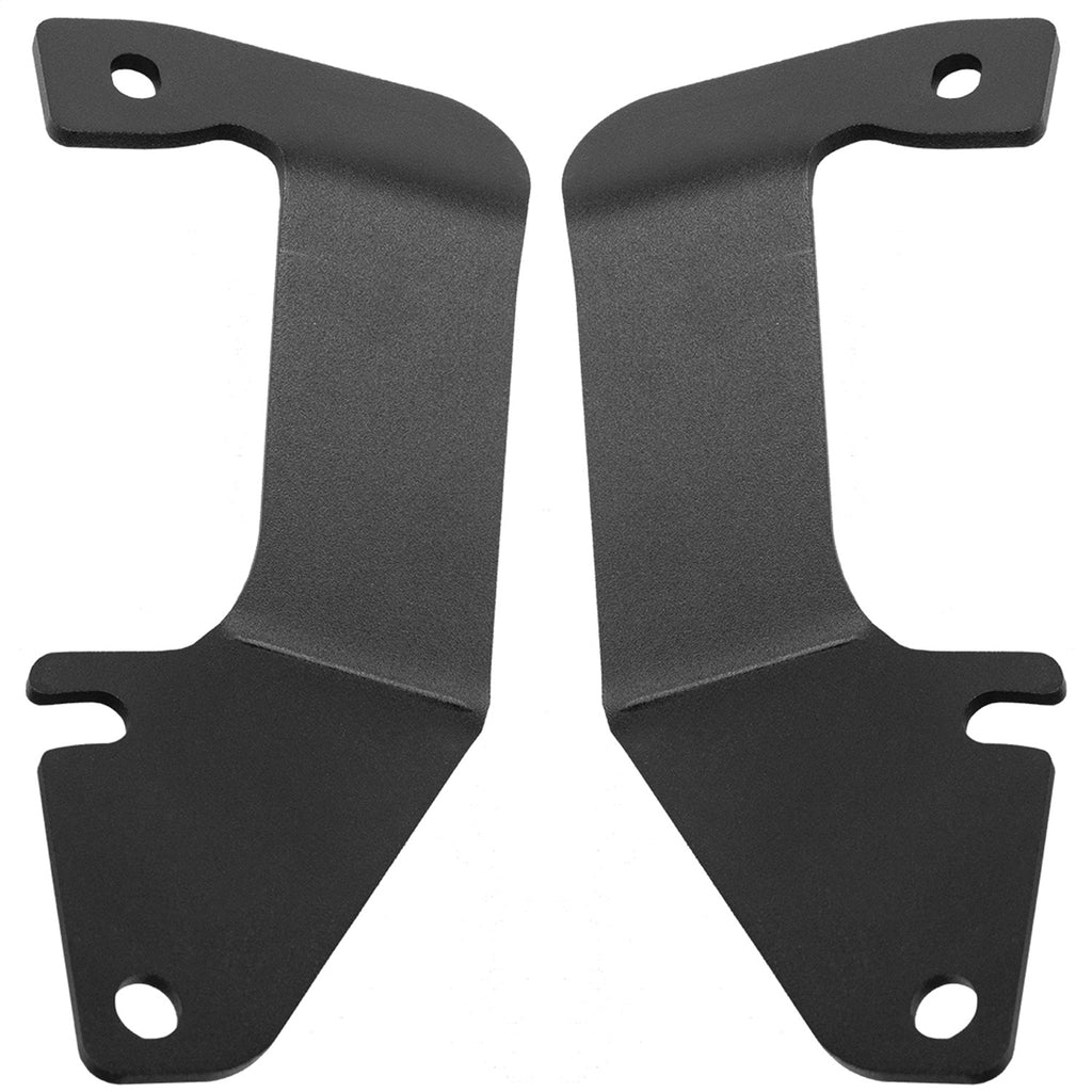 Rigid Industries RIGID 2014-2020 Toyota Tundra A-Pillar Light Kit; Includes 4In 360-Series Drive 46706
