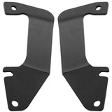 Rigid Industries RIGID 2014-2020 Toyota Tundra A-Pillar Mount; Fits 360-Series; D-Series; D-SS 46701