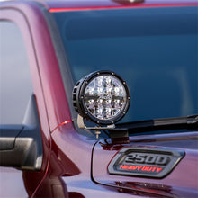 Load image into Gallery viewer, Rigid Industries RIGID 2019+Dodge RAM 2500/3500 A-Pillar 6in. 360-Series LED Light Kit 46720