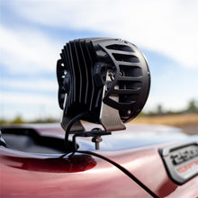 Load image into Gallery viewer, Rigid Industries RIGID 2019+Dodge RAM 2500/3500 A-Pillar 6in. 360-Series LED Light Kit 46720