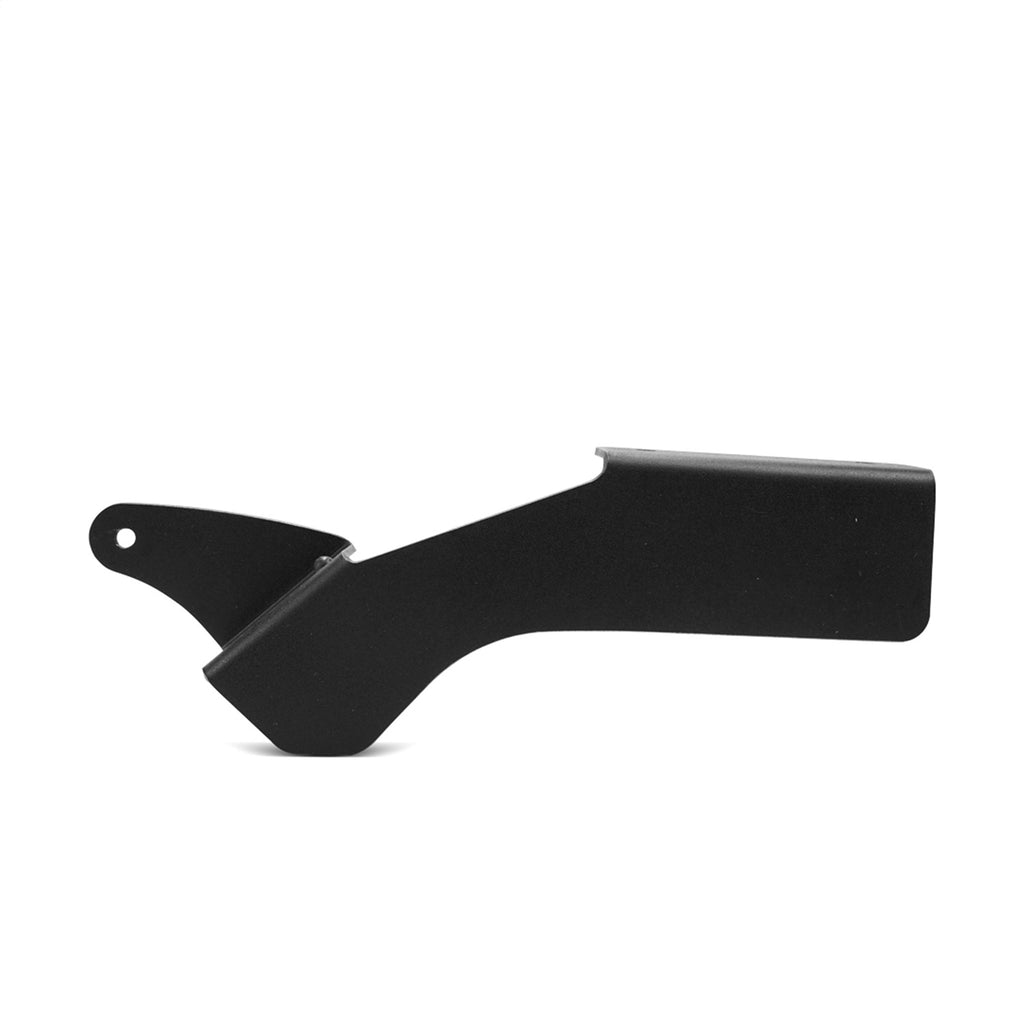 Rigid Industries 2021 Bronco Roof Rack Light Kit with a SR Spot/Flood Combo Bar Included 46726