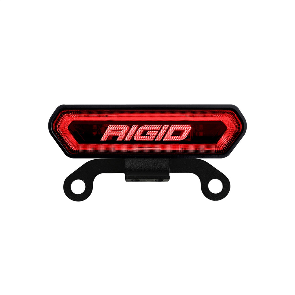 Rigid Industries 2021+Bronco Rear Chase Pod Light Kit 46727