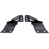 Rigid Industries 2020+FORD SUPERDUTY BUMPER BAR MOUNT 46732