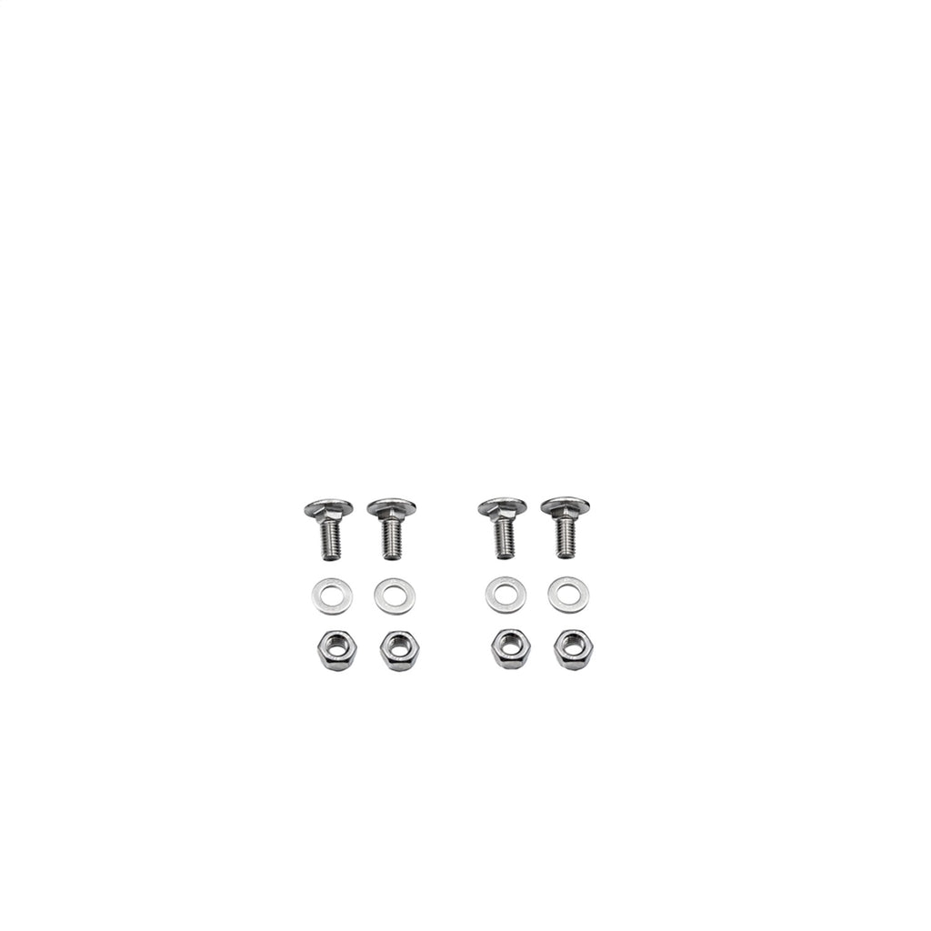 Rigid Industries 2020+FORD SUPERDUTY BUMPER BAR MOUNT 46732
