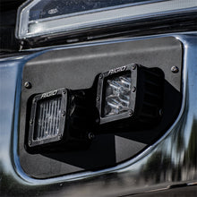 Load image into Gallery viewer, Rigid Industries 2020+FORD SUPERDUTY DUAL FOG MOUNT 46733
