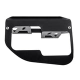 Rigid Industries 2020+FORD SUPERDUTY DUAL FOG MOUNT 46733
