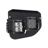 Rigid Industries 2020+FORD SUPERDUTY D-SERIES FOG KIT 46734