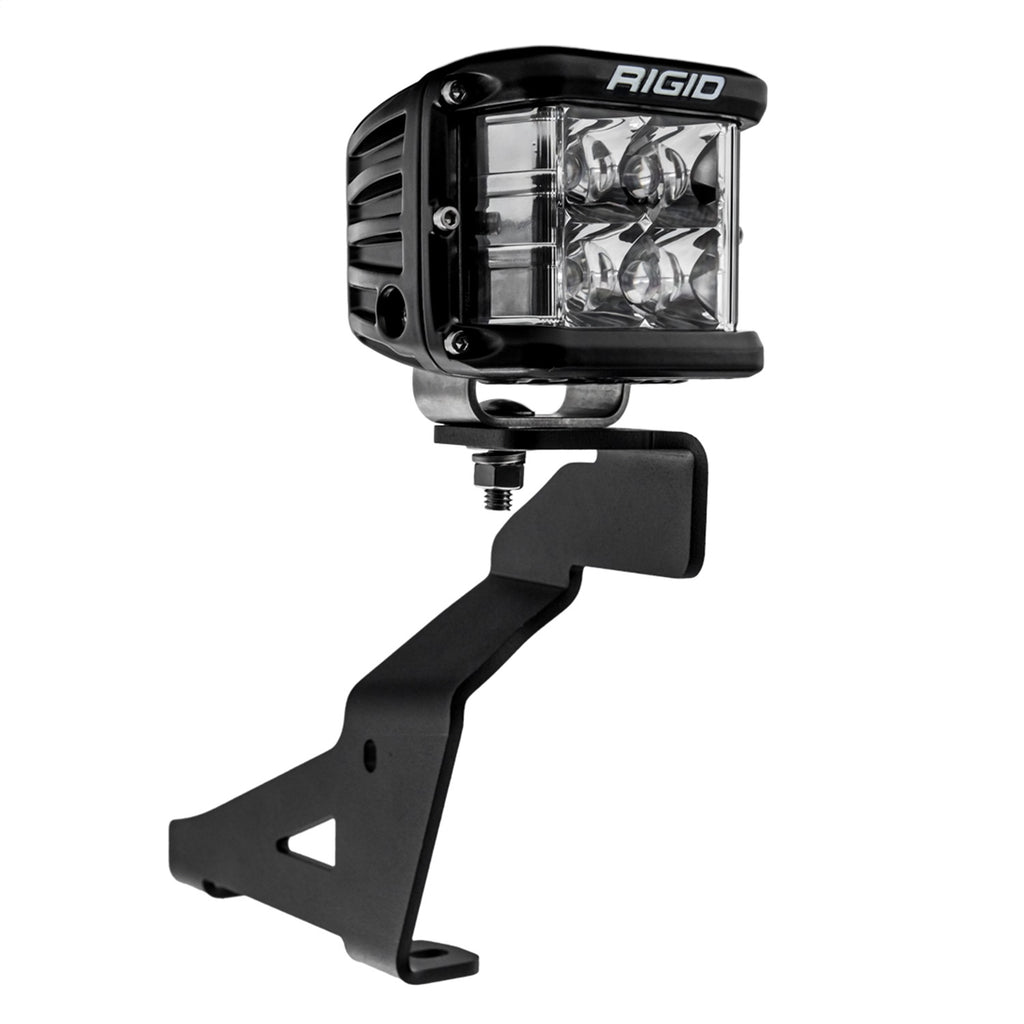 Rigid Industries 2021+F-150/RAPTOR A-PILLAR D-SS KIT 46737