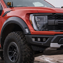 Load image into Gallery viewer, Rigid Industries 2021+FORD RAPTOR TRIPLE FOG KIT 46738
