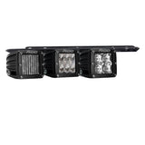 Rigid Industries 2021+FORD RAPTOR TRIPLE FOG KIT 46738